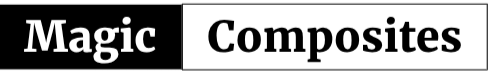 Magic Composites Logo